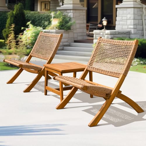 Natural Twisted Wicker