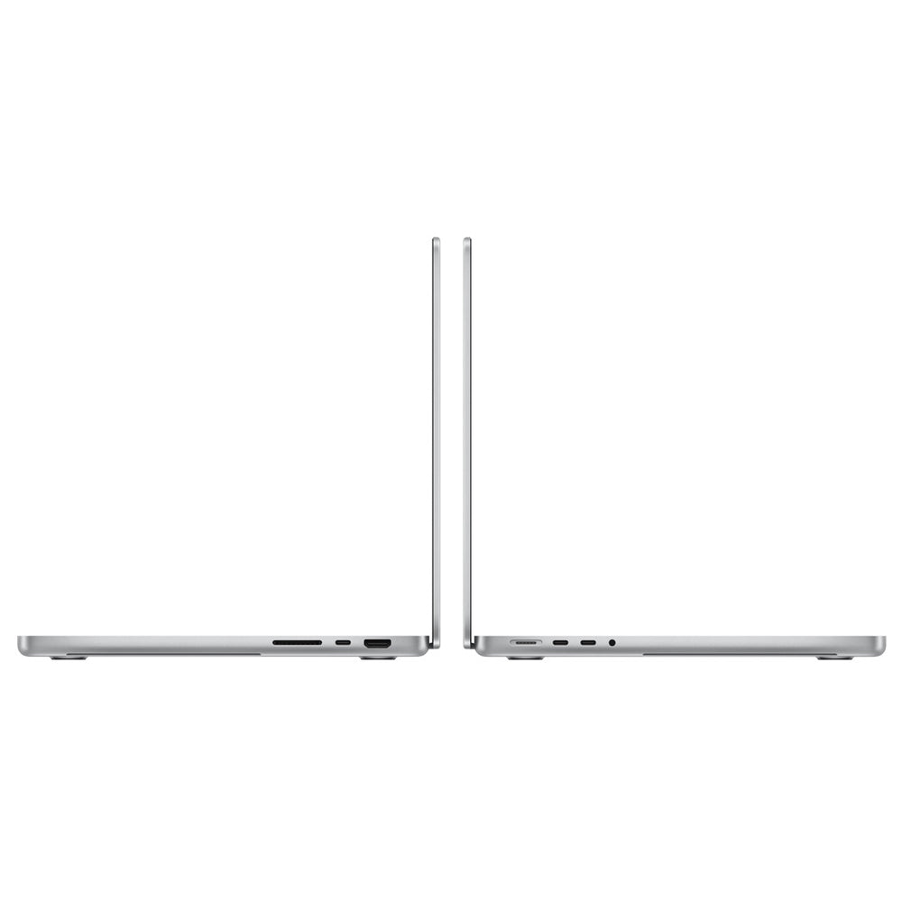 Apple MacBook Pro 14-inch Laptop with M3 Pro Chip (12-Core CPU, 18-Core GPU, 18GB RAM, 1TB SSD) - Space Gray - Latest Model for Work, Gaming & Creative Professionals