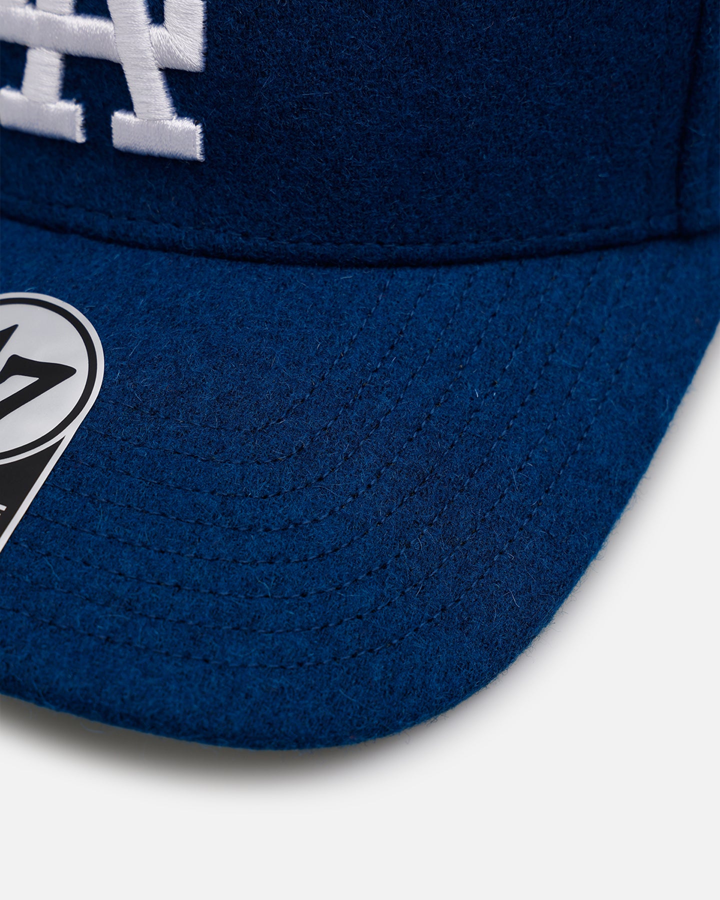 47 Brand Los Angeles Dodgers 'Zodiac' Aquarius Snapback Hat - Navy Blue Adjustable Baseball Cap for Men & Women - Perfect for Baseball Games, Streetwear Fashion & Sports Fans