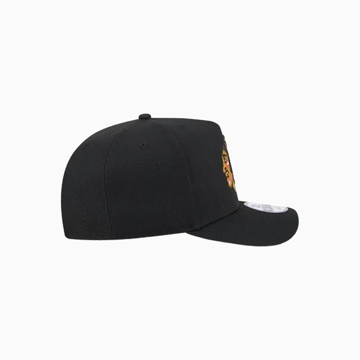 Chicago Blackhawks NHL 9FIFTY Snapback Hat - Official Adjustable Baseball Cap for Men & Women - Perfect for Games, Streetwear & Sports Fan Gifts