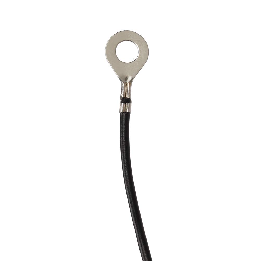 Ineedup CDI Box Unit Igniter Box for Yamaha Warrior 350 (1990-1995) - High Performance Ignition Replacement Part for Off-Road ATV & Dirt Bike Adventures