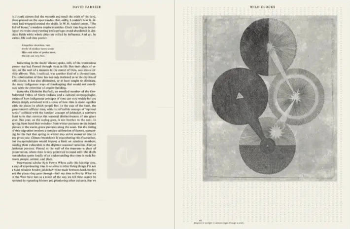 Emergence Magazine Vol. 5 - Nature, Culture & Meaning | Spiritual Ecology & Environmental Writing | Perfect for Nature Lovers, Book Clubs & Eco-Conscious Readers