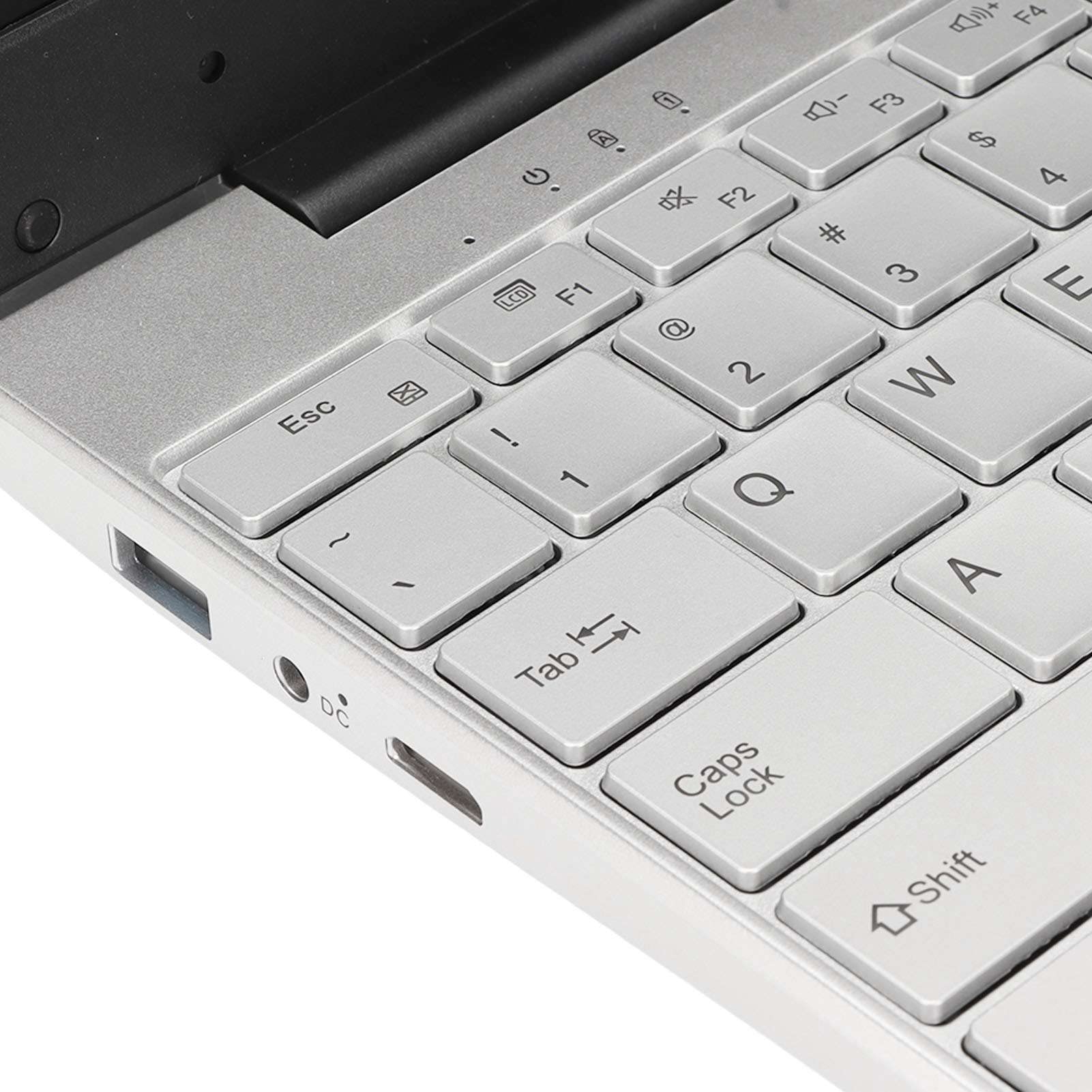 Huairdum HD Laptop - 15.6