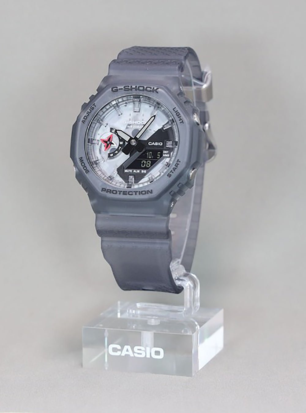 CASIO G-Shock Ninja Series Limited Edition Watch - Made in Japan - Durable & Waterproof for Outdoor, Sports & Military Use