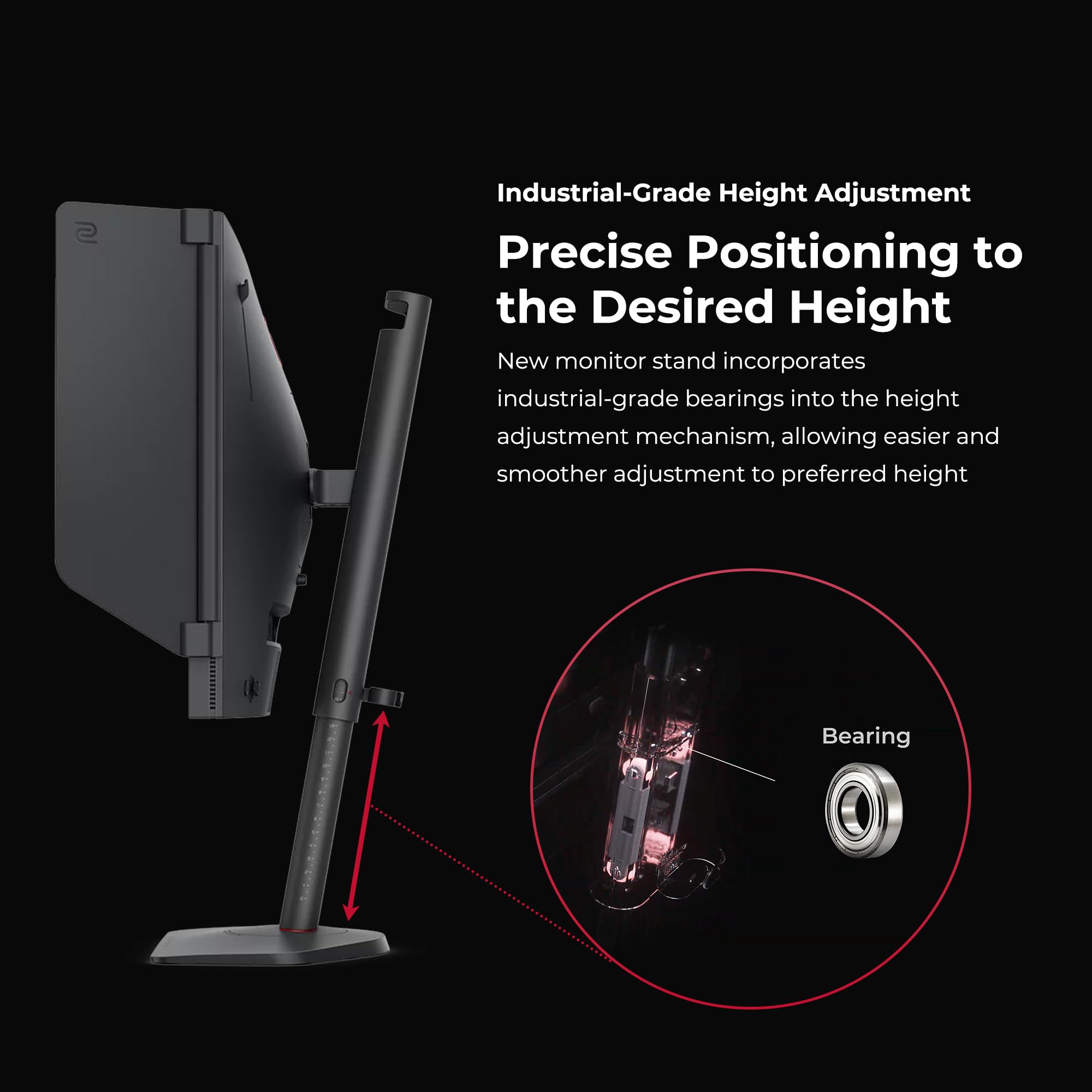 BenQ ZOWIE XL2546X 24.5