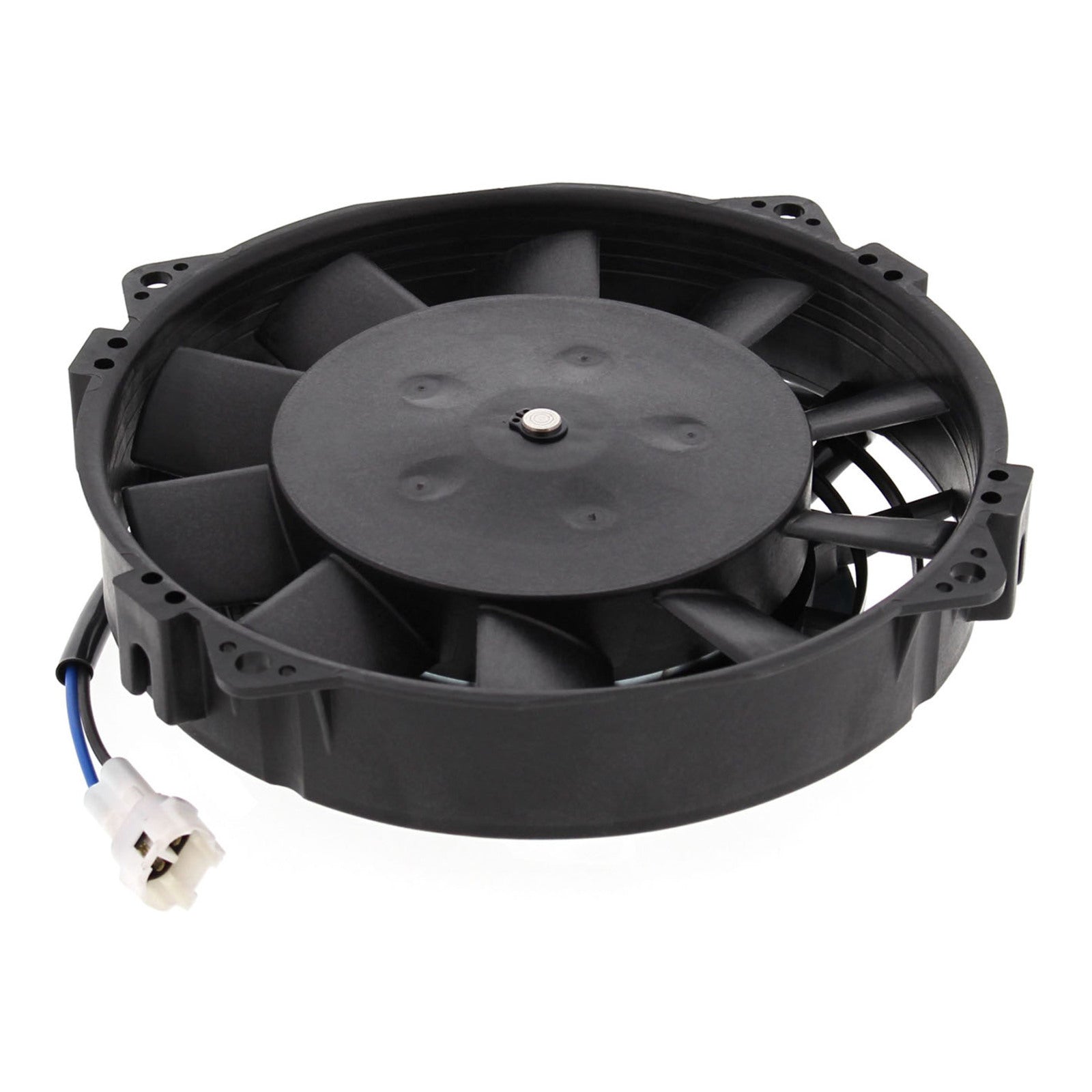 High-Performance ATV/UTV Cooling Fan 70-1011 - Durable Overheating Protection for Off-Road Vehicles - Perfect for Trail Riding, Mudding & Extreme Terrain Adventures