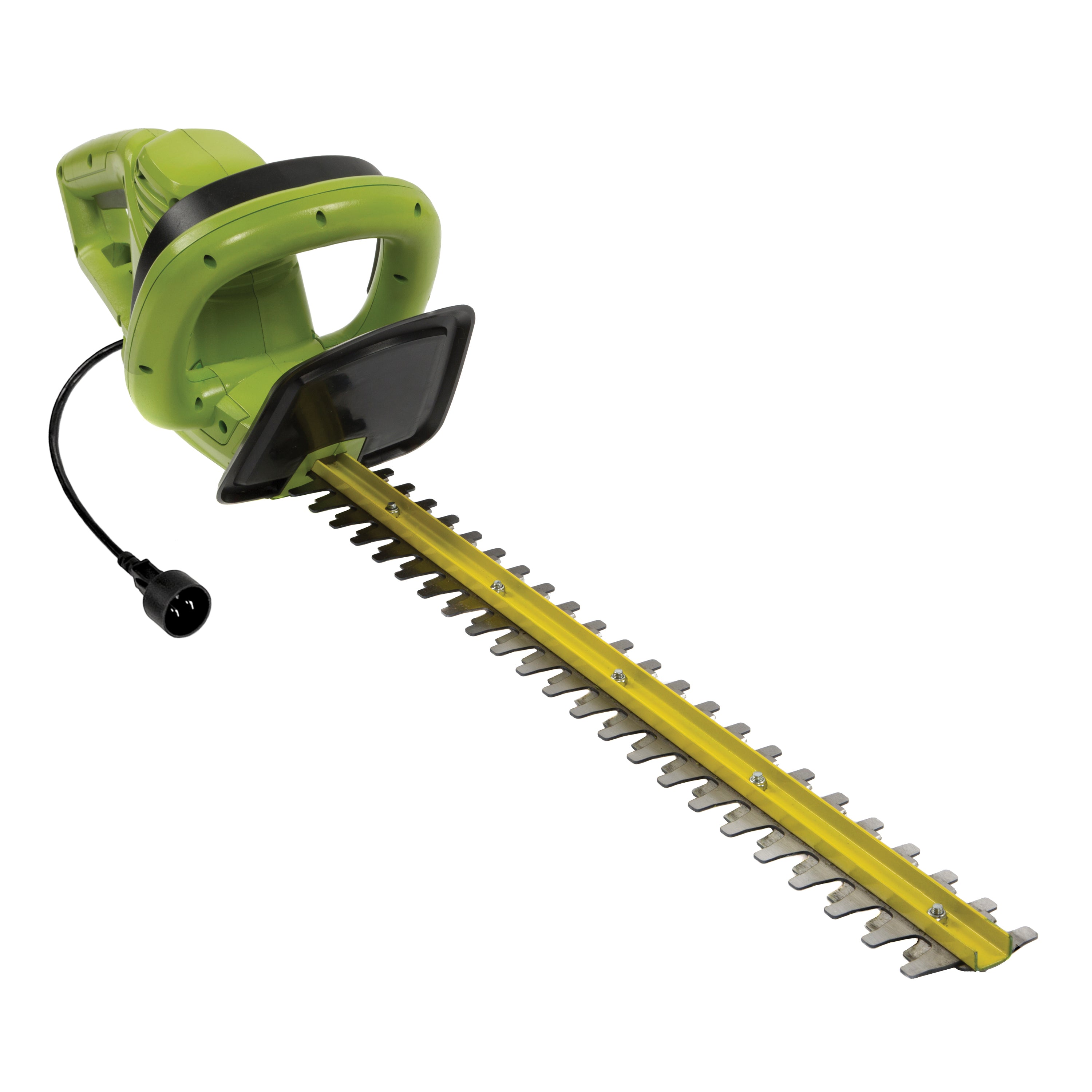 Sun Joe HJ22HTE 22-Inch 3.5 Amp Electric Hedge Trimmer - 0.63