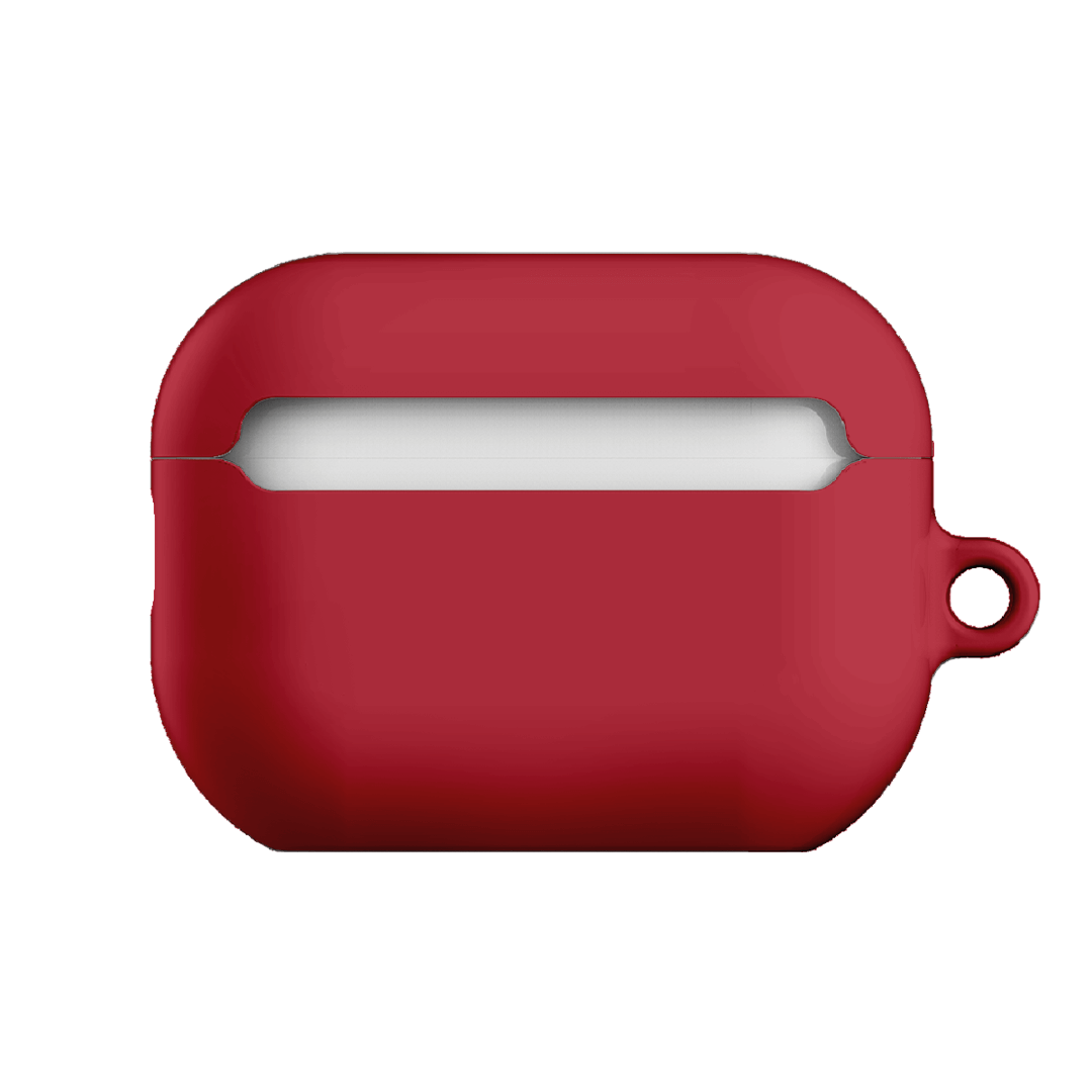 Premium AirPods Pro Case - Shockproof & Waterproof Protective Cover for Apple AirPods Pro (1st & 2nd Gen) - Perfect for Travel, Workout & Daily Use
