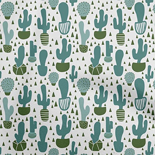 Teal Green