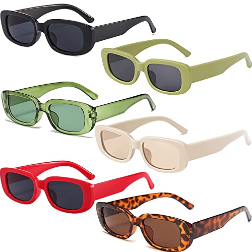 Black/Green/Red/Cream/Tortoiseshell