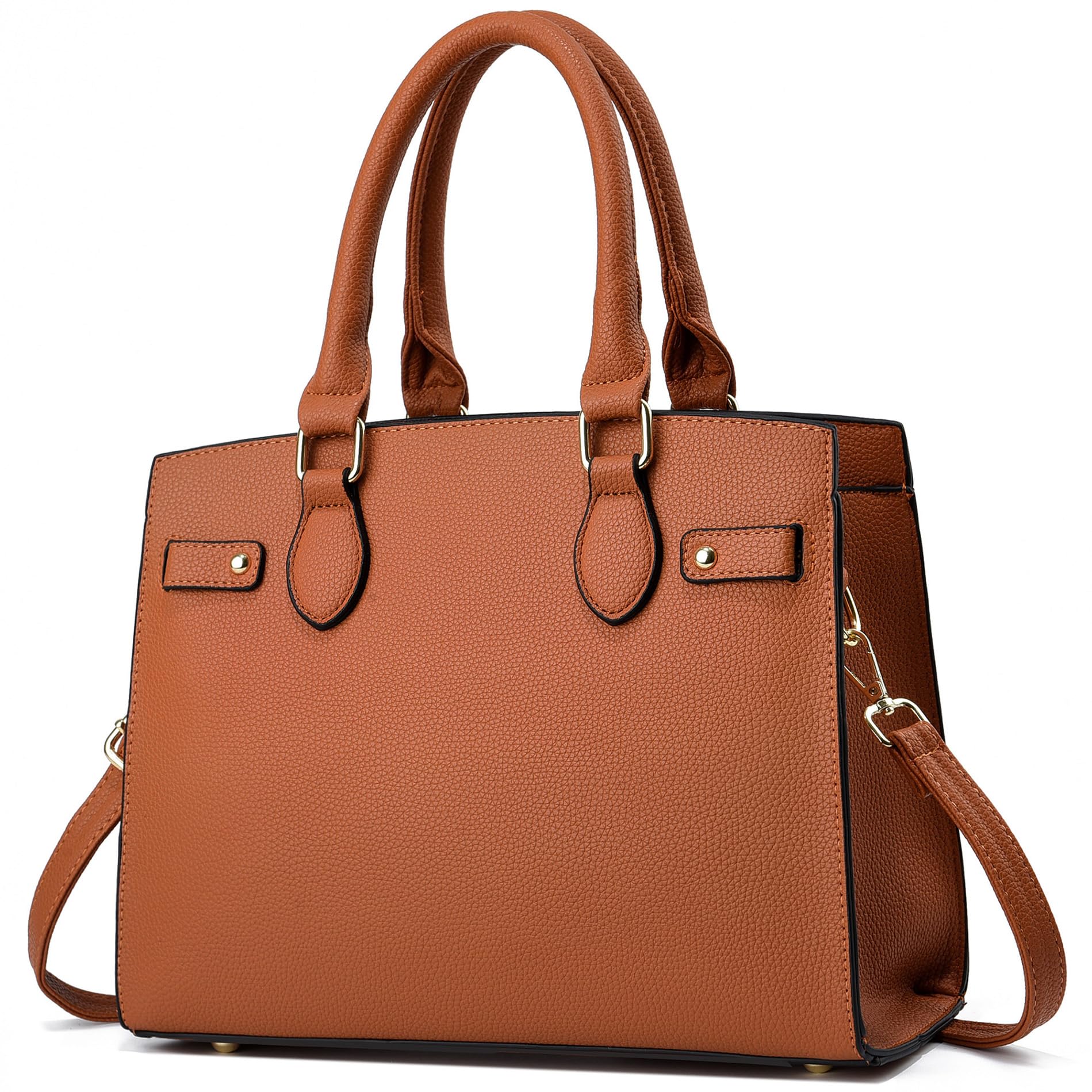 Stylish Women's Purses & Handbags - Fashionable Satchel, Top Handle & Shoulder Tote Bags for Everyday Use, Work & Special Occasions