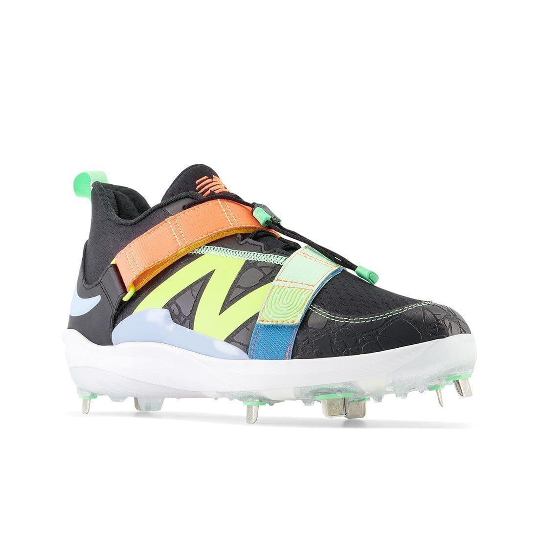 New Balance FuelCell Lindor 2 Baseball Cleats for Men - Lightweight & Responsive LMLINDK2 - Perfect for Baseball Games & Training