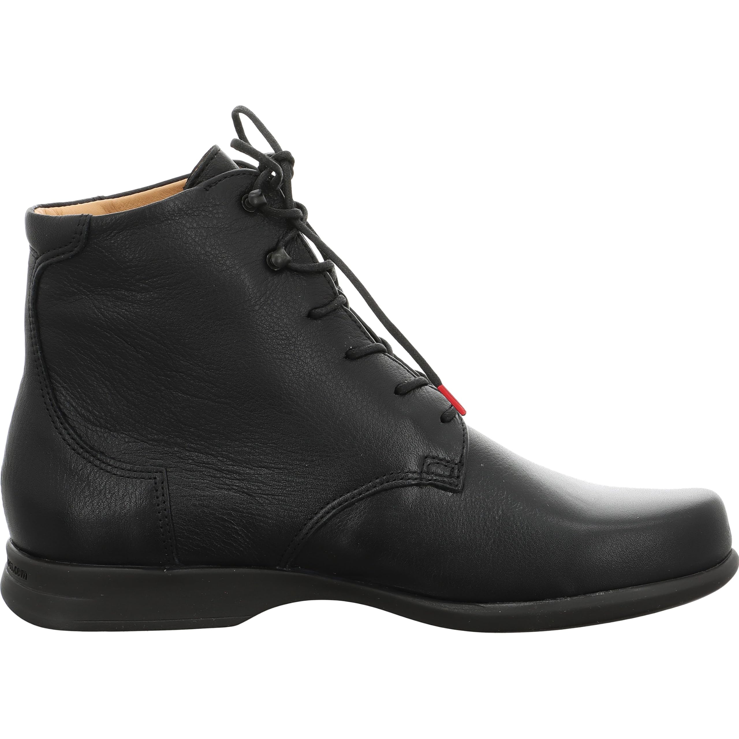 Think! Women's Desert Boots - Comfortable Ankle Boots for Hiking & Outdoor Adventures | Casual Fashion Footwear for Fall & Winter | Water-Resistant & Durable