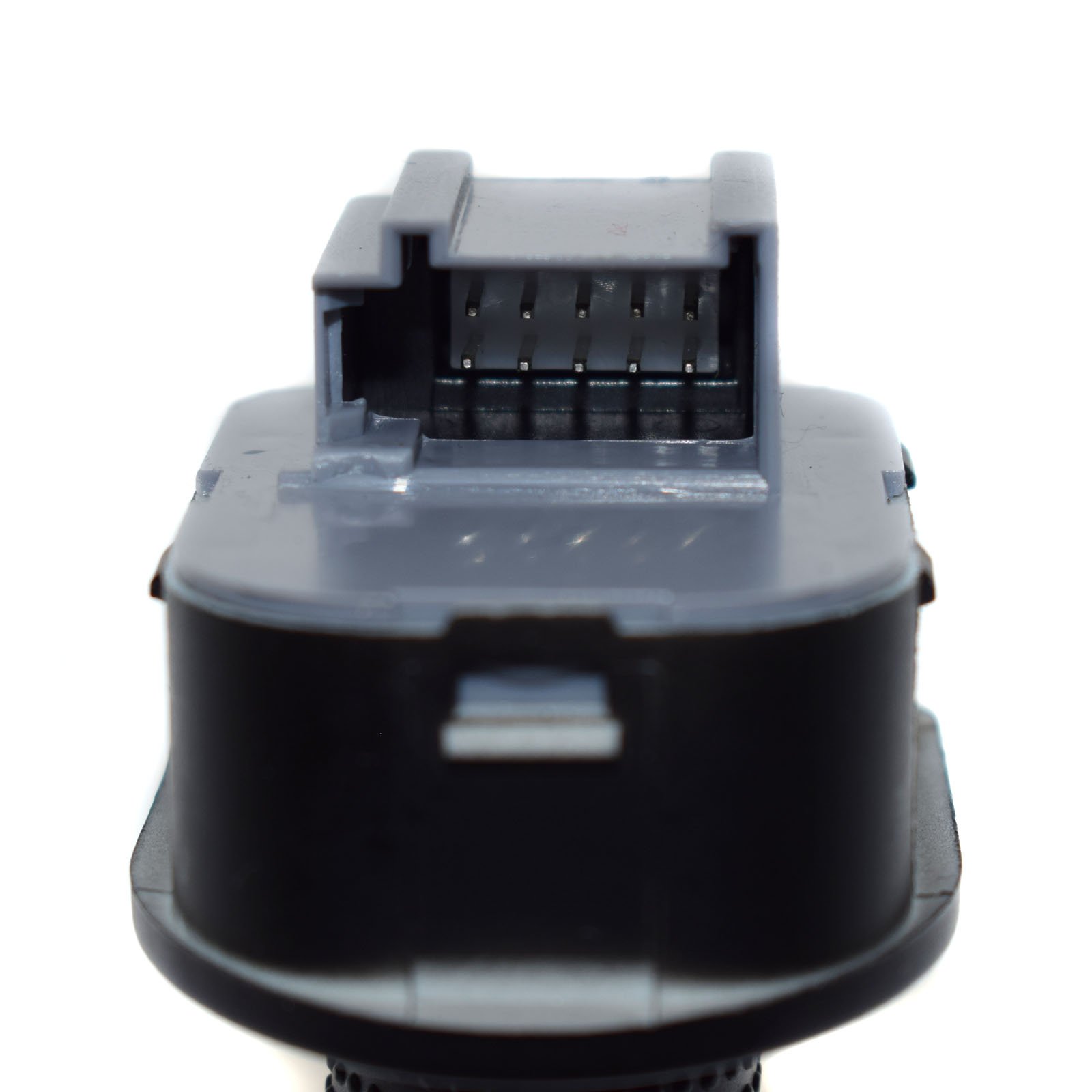 VW Volkswagen Golf Jetta Mirror Switch Control Master 1J1959565A - Replacement Side Mirror Adjustment Switch for Golf MK4 Jetta MK4 - Perfect for DIY Car Repairs & Mirror Adjustments