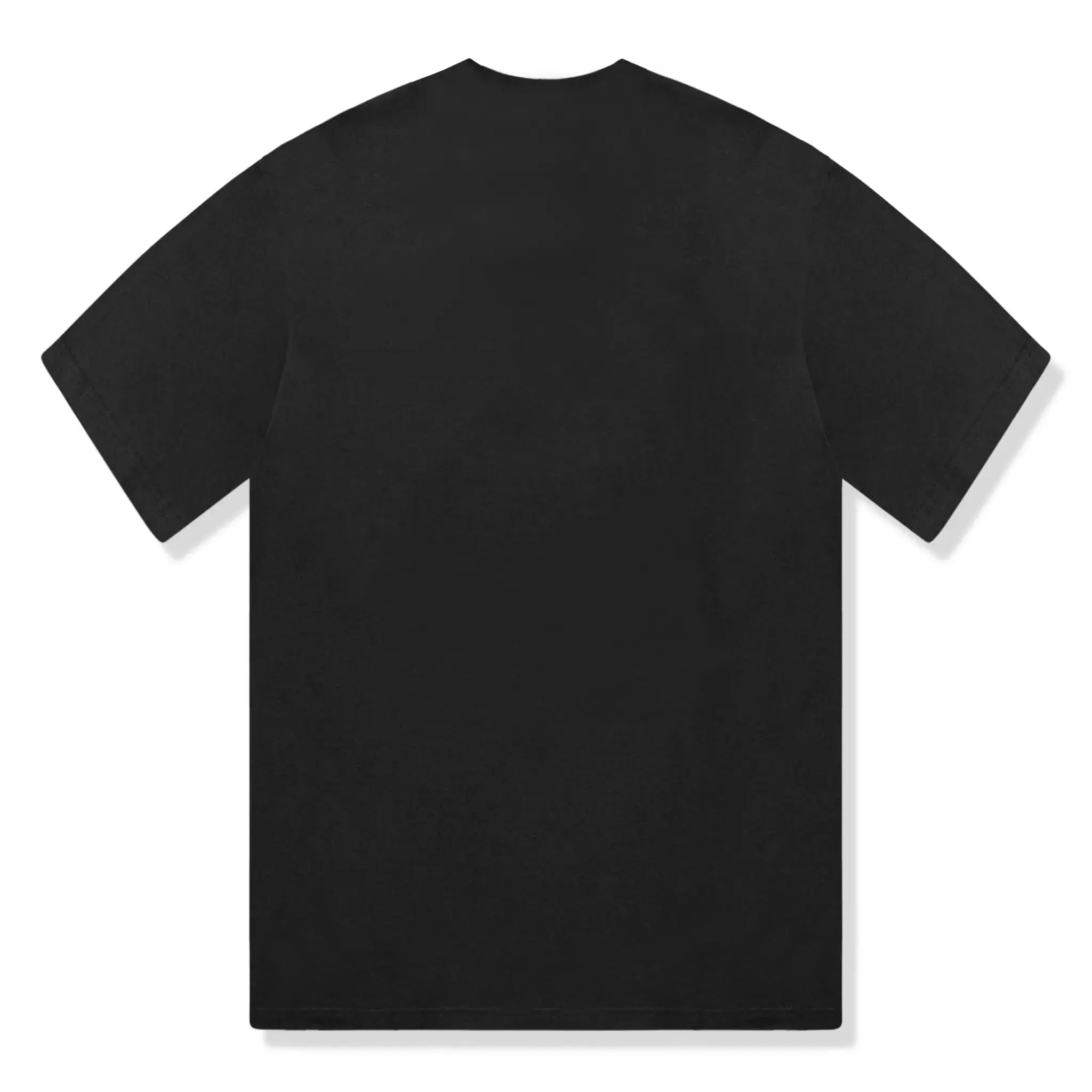 Supreme Tyler The Creator Graphic Black T-Shirt - Hip Hop Streetwear for Men - Perfect for Concerts, Street Style & Casual Outfits
