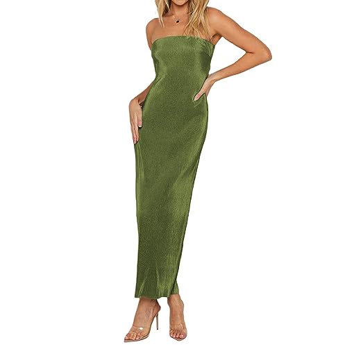 Y-ribbed Navy Green
