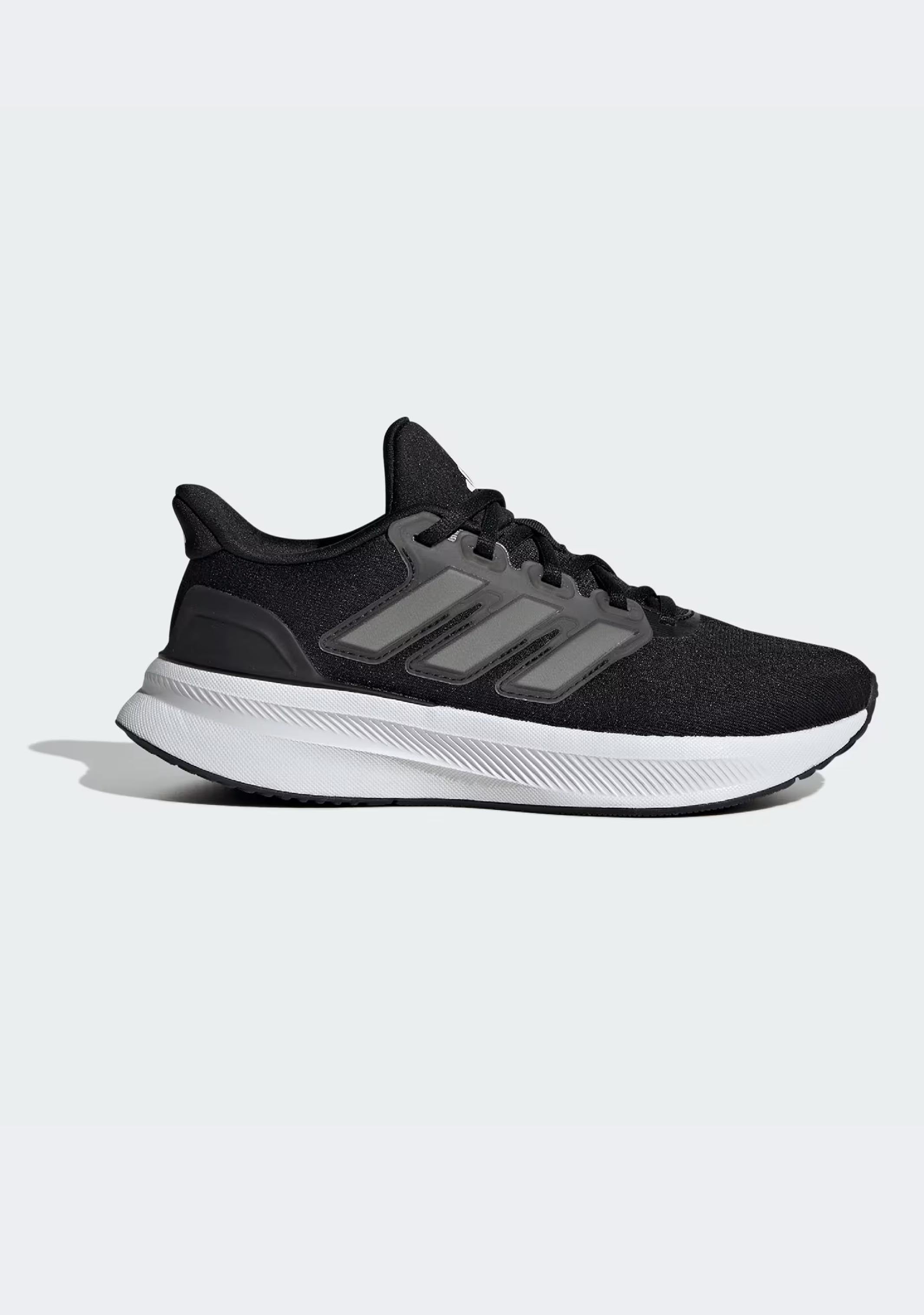 Adidas Kids' Ultrarun 5 Running Shoes - Lightweight & Breathable Sneakers for Boys & Girls - Perfect for School, Sports & Daily Activities