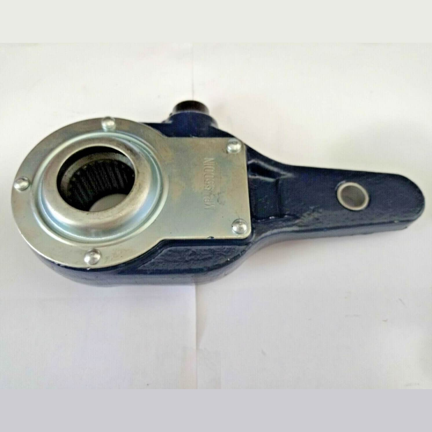 MP MASS PARTS KN55001N HSA-5038 Manual Slack Adjuster for Heavy Trucks & Tractors - 24 Spline Teeth, 1-1/4