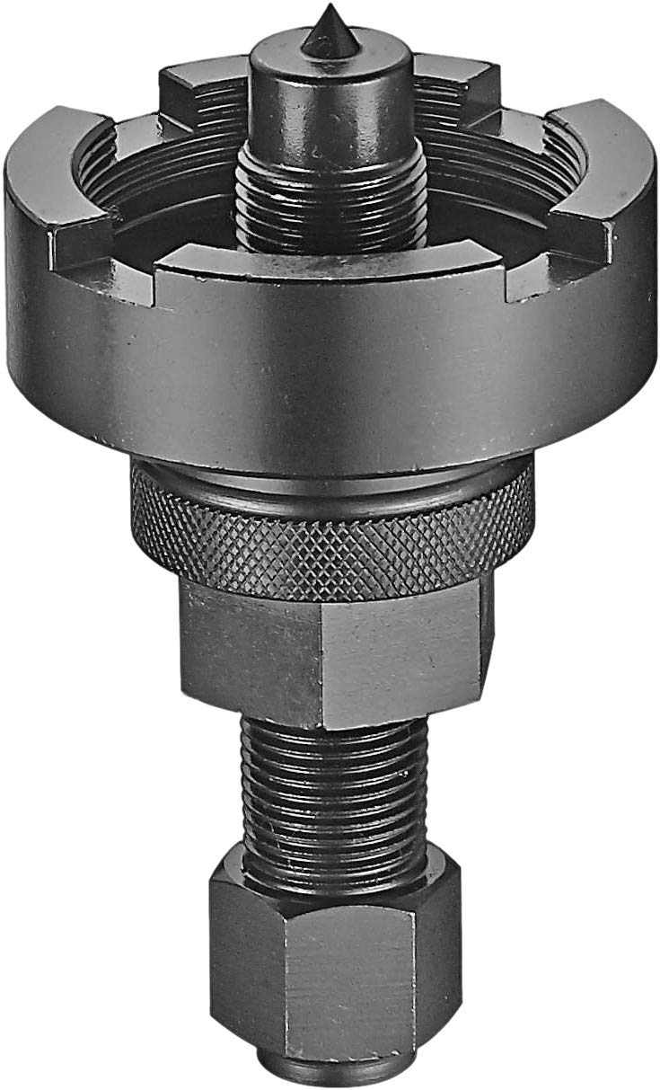 Helix Racing Products 390-8599 Water Pump Drive and Rotor Service Tool Kit - Professional Automotive Repair Tool for Water Pump Replacement & Maintenance - Perfect for Mechanics, DIY Enthusiasts, and Car Maintenance Shops