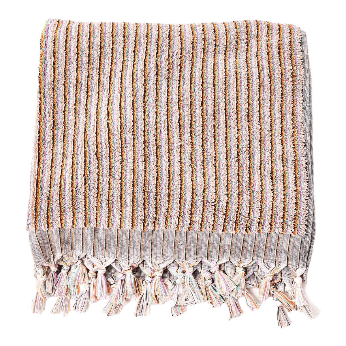 Premium Turkish Bath Towel - Ultra Soft, Absorbent & Quick-Drying - Luxury Spa & Beach Towel for Home, Gym & Travel