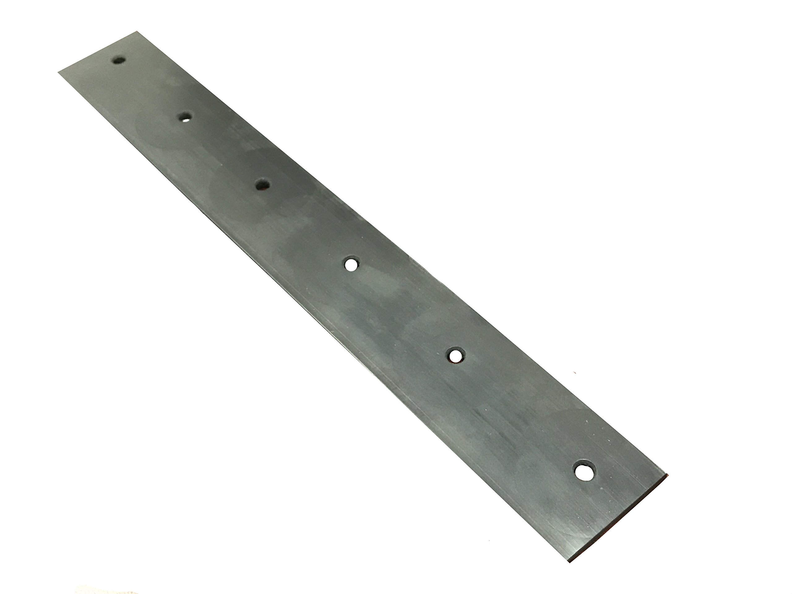 AB Dick 9995 Wash Up Blade - High-Quality Replacement for Printing Press Cleaning | Perfect for Commercial Printing & Maintenance