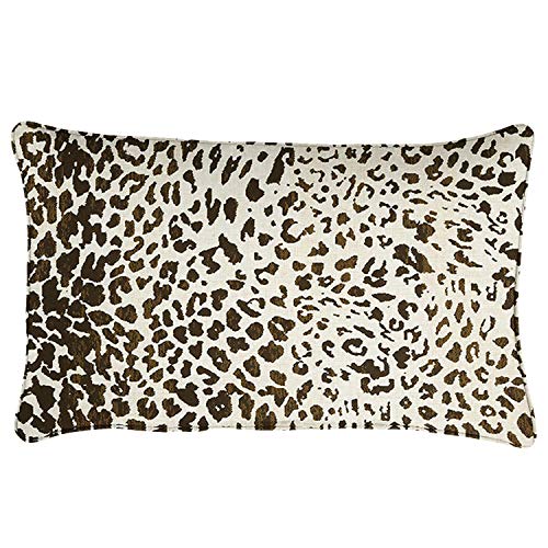 Espresso Leopard