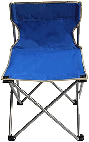 Best Folding Camp Chair - Ultralight Portable Outdoor Camping Chair with Carry Bag for Hiking, Beach, Picnic & Backpacking | Perfect for Camping Trips, Backyard Relaxation & Outdoor Adventures