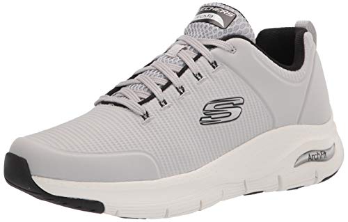 Light Gray/Black