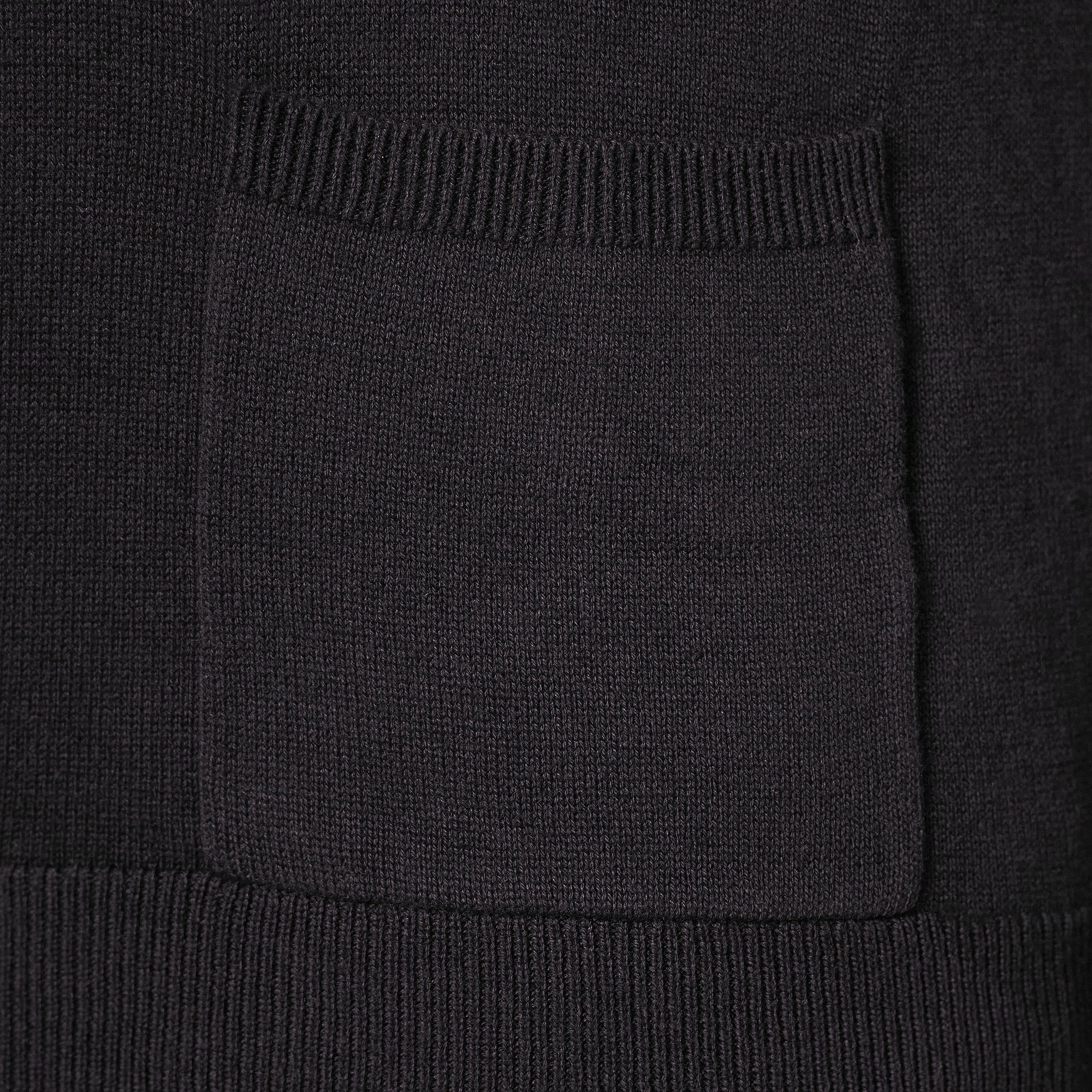 Amazon Essentials Men's Cotton Cardigan Sweater - Soft Comfortable Knitwear for Casual Wear, Office & Layering | Lightweight Fall & Winter Pullover for Everyday Style