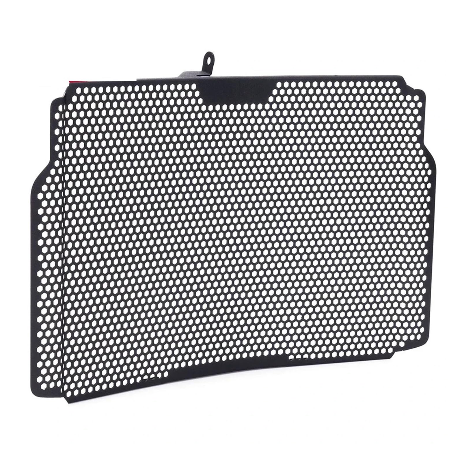 Suzuki GSX-S1000 Radiator Guard Cover - Fits 2022 GSX-S1000, YZF, FZ Models - Durable Aluminum Radiator Grille Protector - Motorcycle Accessories for Off-Road & Street Riding Protection