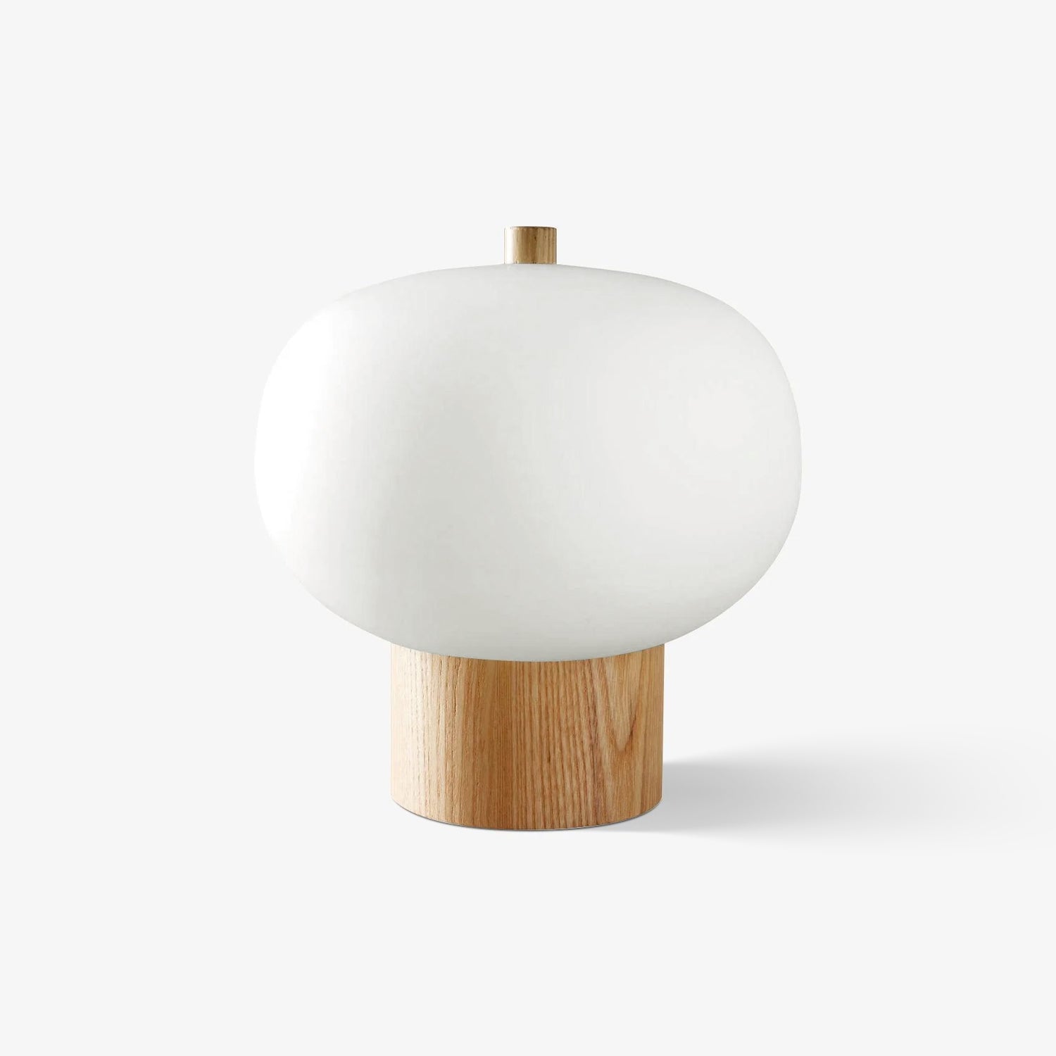 Ilargi Modern Table Lamp - Stylish Bedside & Living Room Lighting for Home Decor
