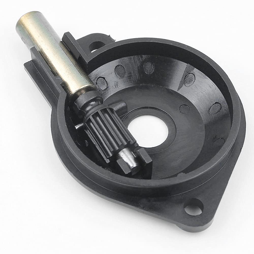 SRGDRR Chainsaw Oil Pump Replacement Parts for Husqvarna 235 236 240 - High Performance Spare Parts for Chainsaw Maintenance & Repair | Perfect for Forestry Work, Tree Cutting & DIY Wood Projects