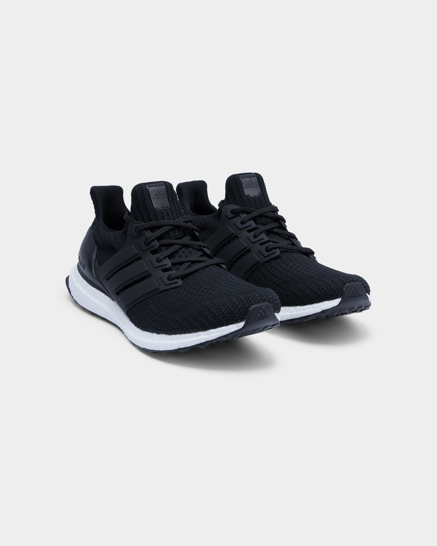 Adidas Ultraboost 4.0 DNA Running Shoes for Men & Women - Core Black/Cloud White - Lightweight Comfortable Sneakers for Jogging, Gym Workouts & Daily Wear