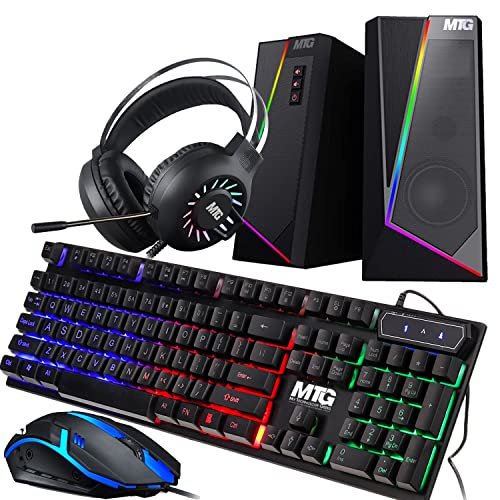 Gaming Pro