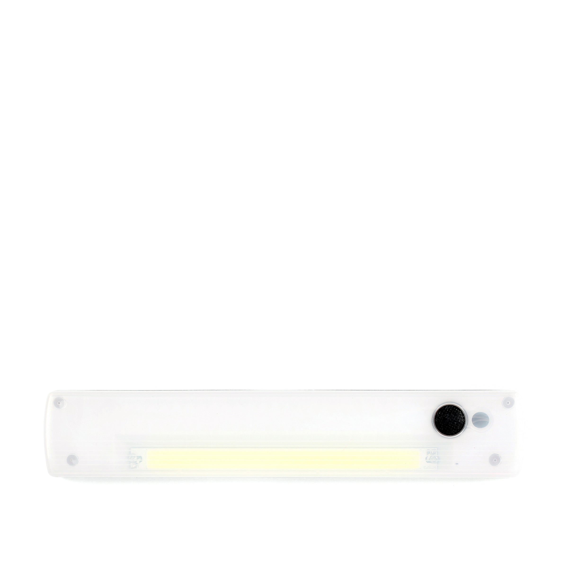 Ultra Bright LED Cabinet Light - Under Cabinet Lighting for Kitchen, Closet & Display Cases - Energy Efficient Puck Lights with Easy Installation