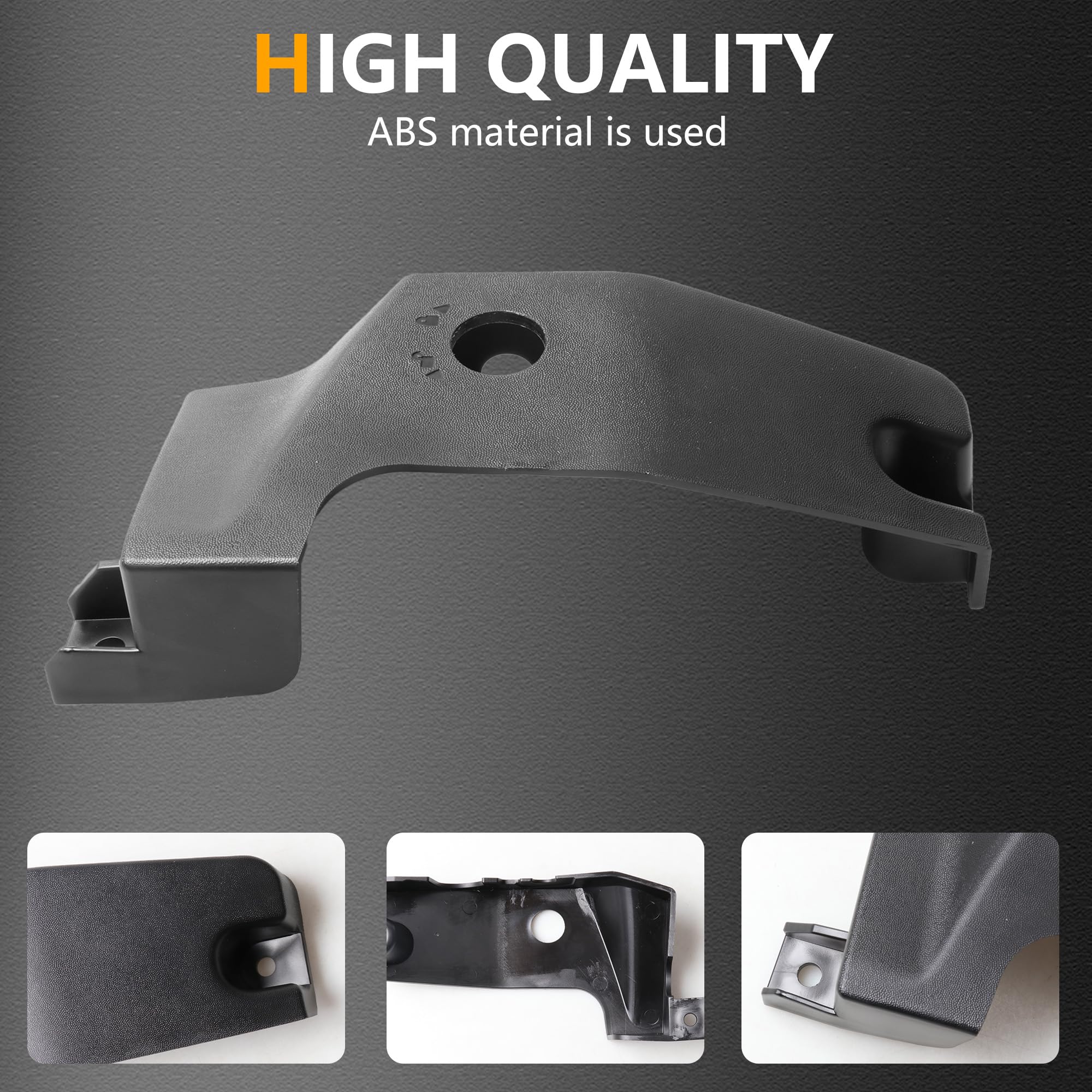Can-Am Ryker Handbrake Lever Locking Parking Brake - Compatible with Ryker 600, 900, Sport & Rally Edition - Off-Road & Street Motorcycle Accessories for Secure Parking