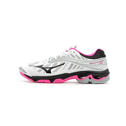 Multicolour (Wht/Blk/Pink Glo 001)