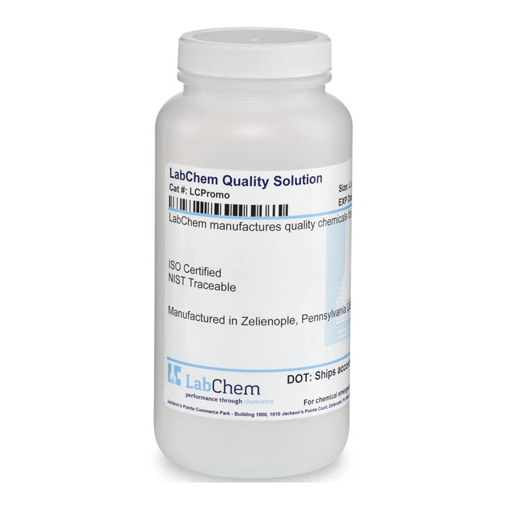 LC126901 Calcium Carbonate ACS Grade - 500g Lab-Grade Chemical for Scientific Research & Industrial Applications