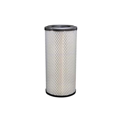 Baldwin Filters RS3544 Heavy Duty Air Filter Element (4 Pack) - Compatible with Trucks, Tractors & Heavy Equipment