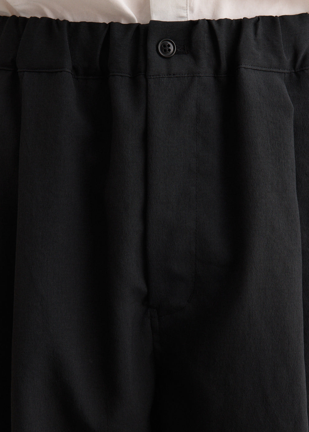 2-Pack Comfortable Polyester Pants for Men & Women - Lightweight, Stretchy & Breathable - Perfect for Work, Travel & Casual Wear