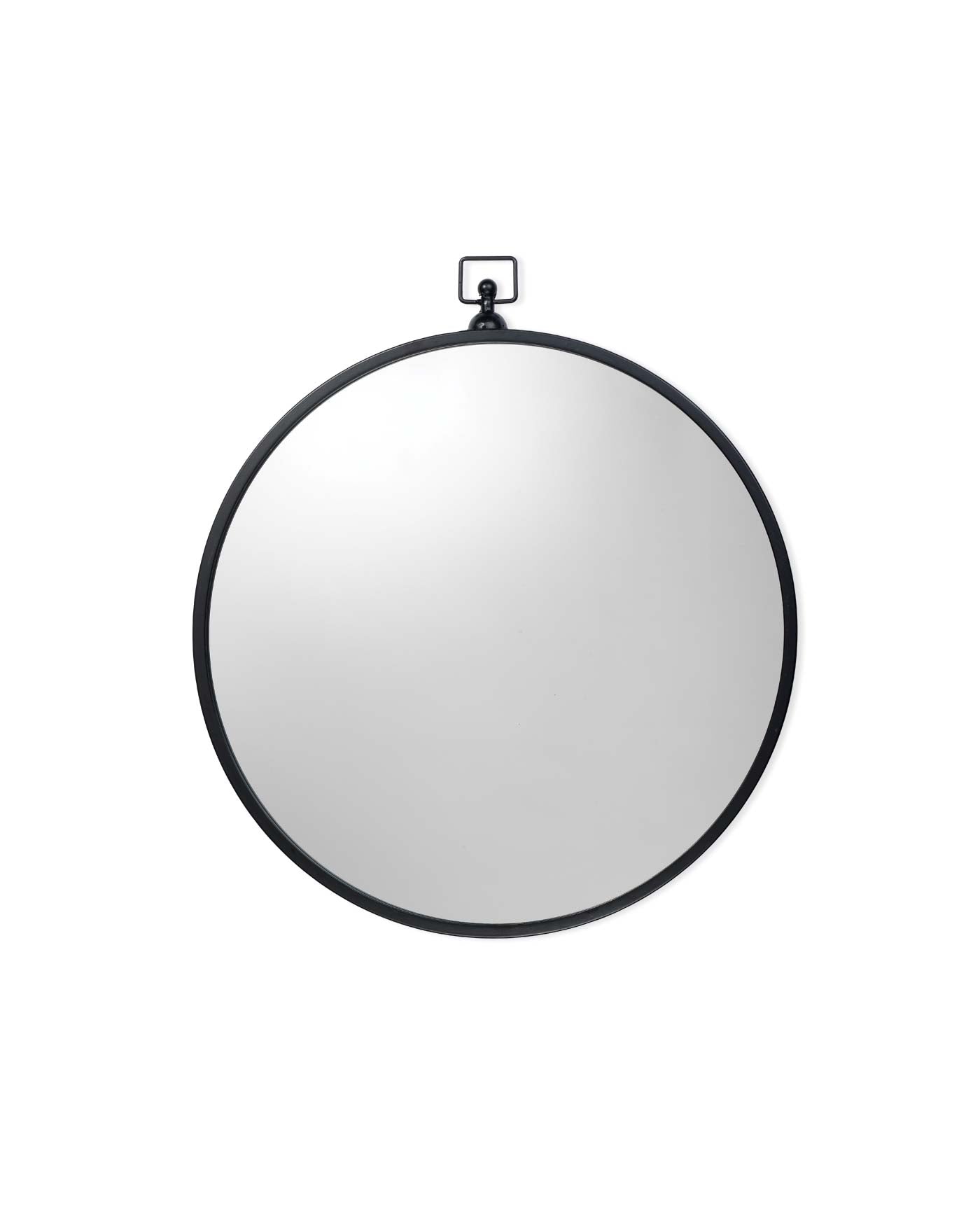 Zoe Mirror - Full Length Floor Standing Mirror with Adjustable Tilt, 60x24 Inches, for Bedroom, Living Room, Dressing Room & Home Decor