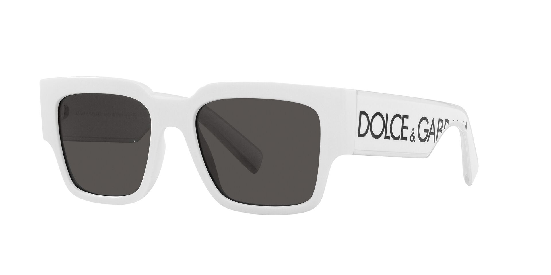 White/Dark Grey