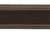 Rubbed Bronze