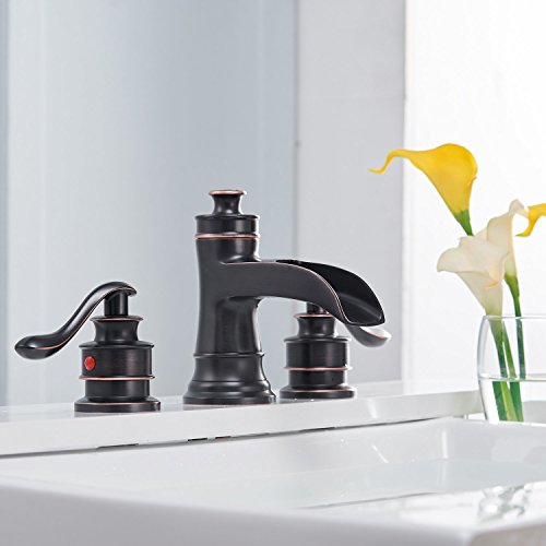 Oil Rubbed Bronze
