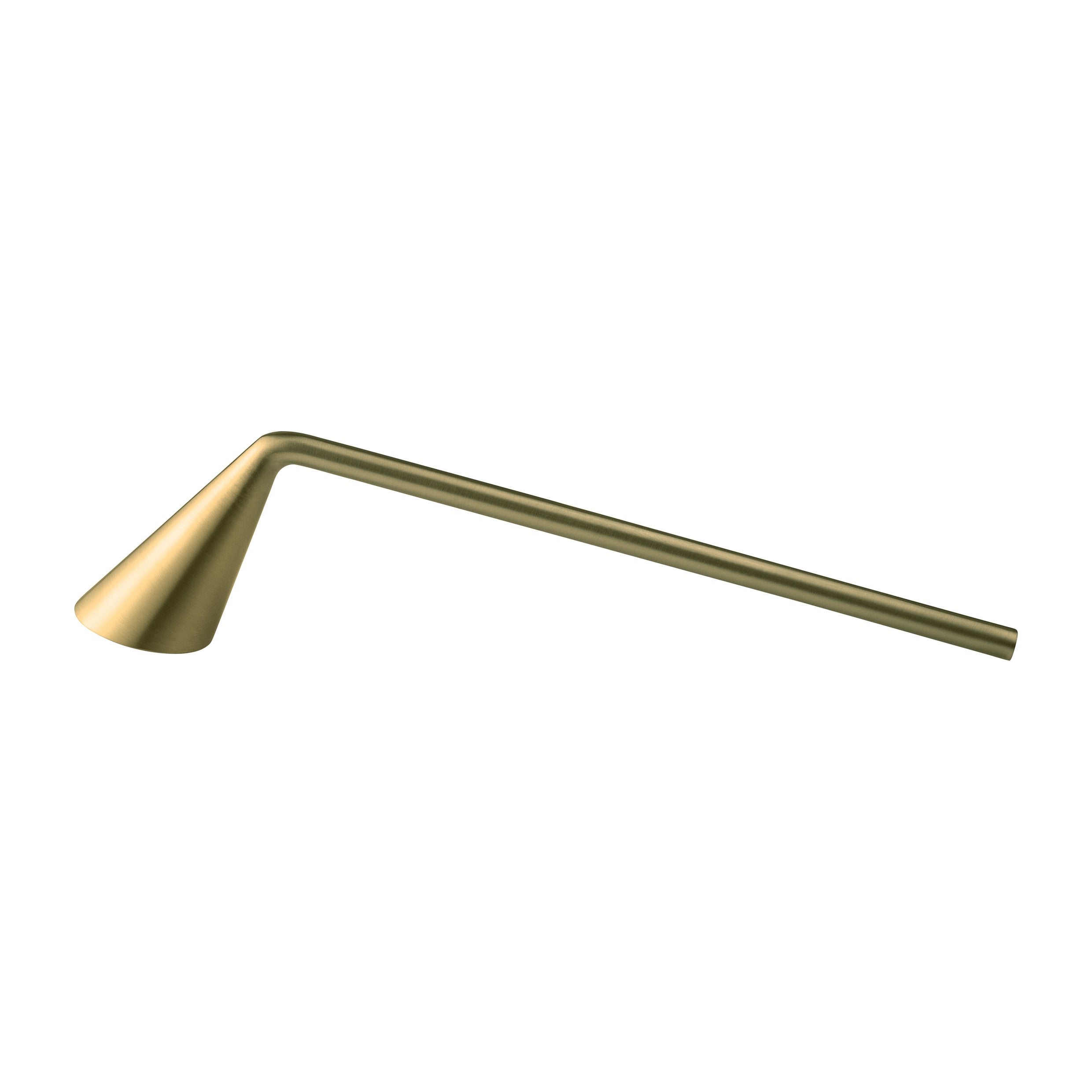 NOX Brass Metallic