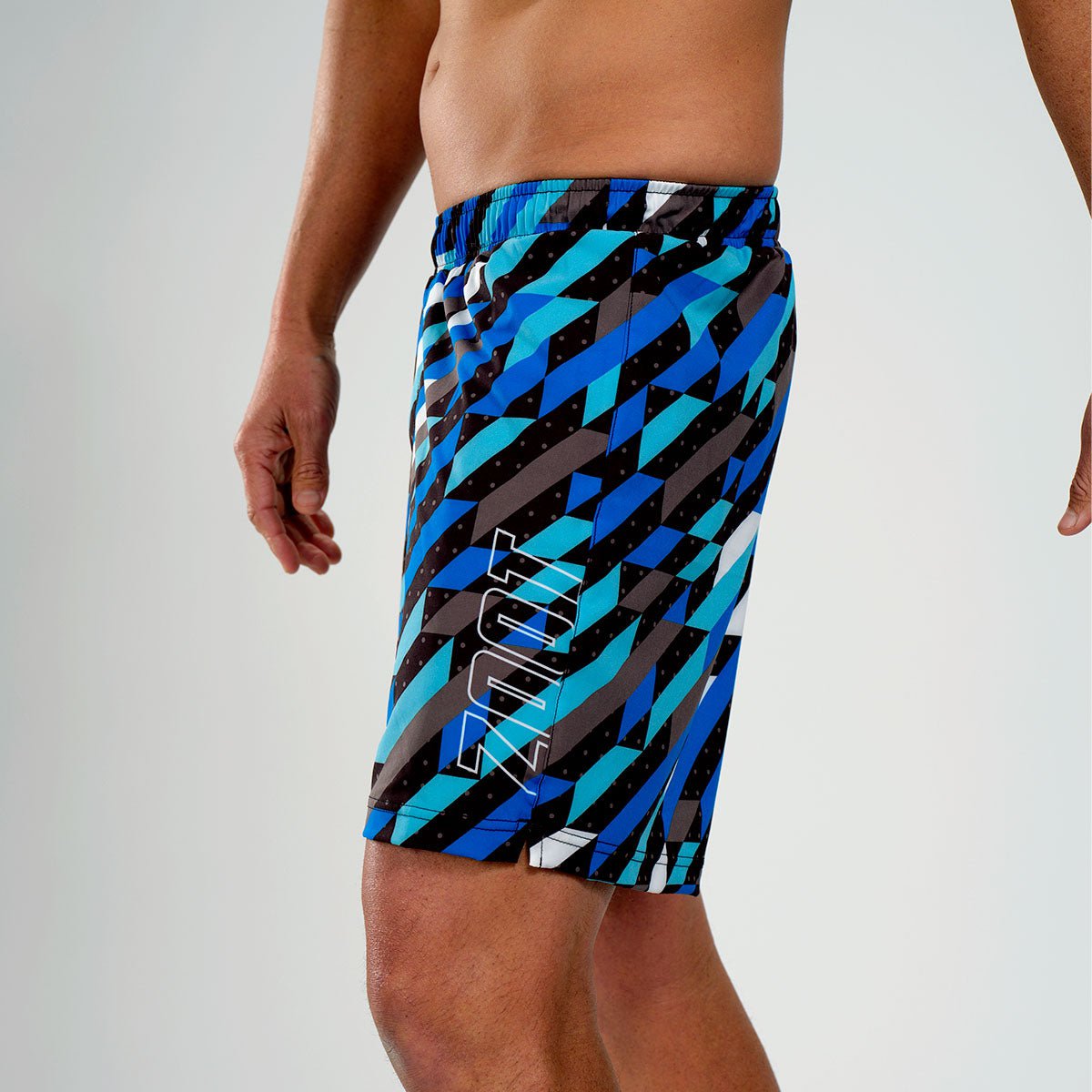 Men's LTD Run 7 Short - Unbreakable Running Shorts for Men | Lightweight & Durable Athletic Wear for Training, Jogging & Gym Workouts