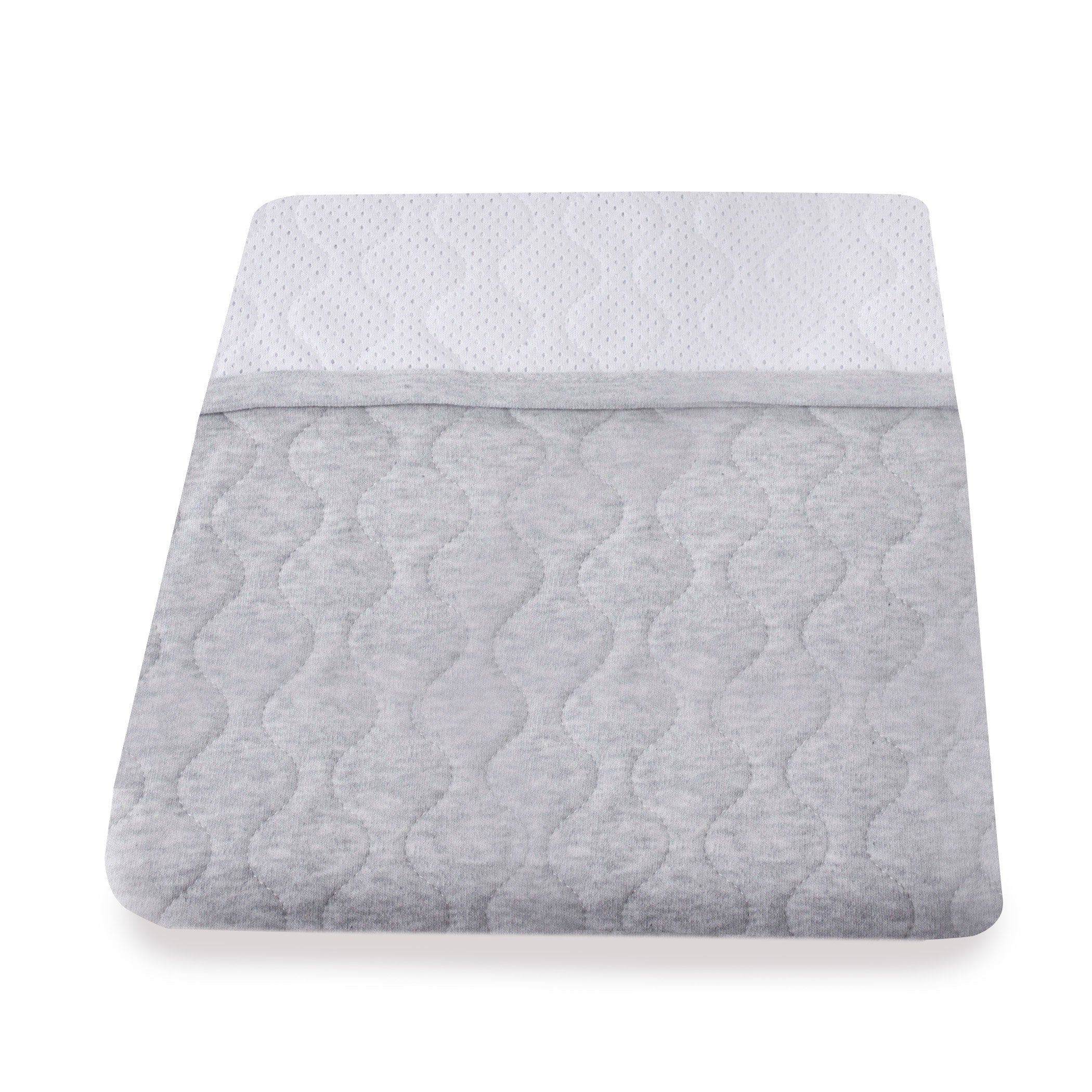 1.0 TOG Baby Sleep Sack - Breathable Cotton Sleeping Bag for Infants & Toddlers - Standard Cot Size - Perfect for Nursery, Daycare & Travel