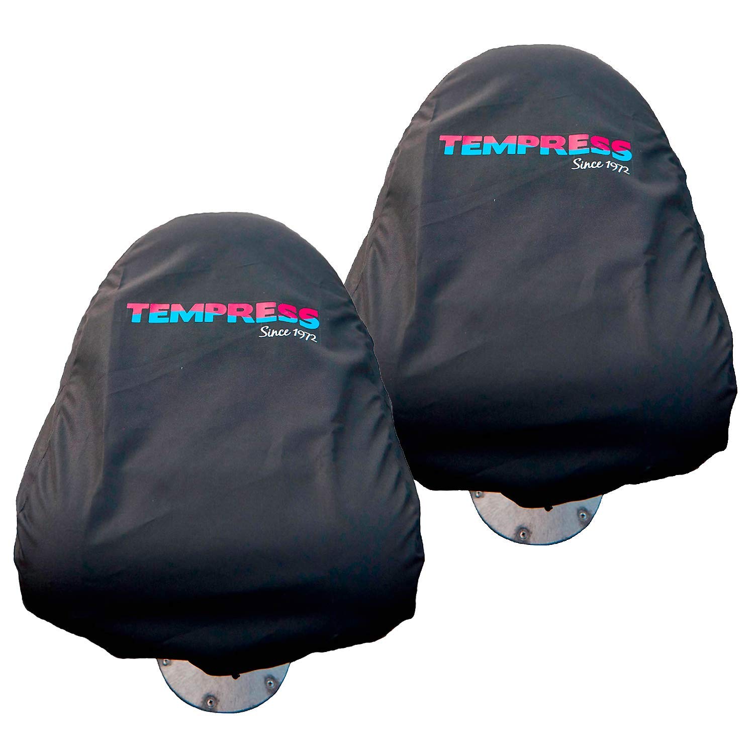 Tempress Waterproof Boat Seat Cover - Durable Marine-Grade Protection for Fishing Chairs & Outdoor Boating Accessories | Perfect for Saltwater Fishing, Pontoon Boats & Marine Environments