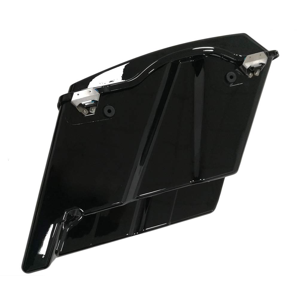 ZXMOTO Vivid Black 4