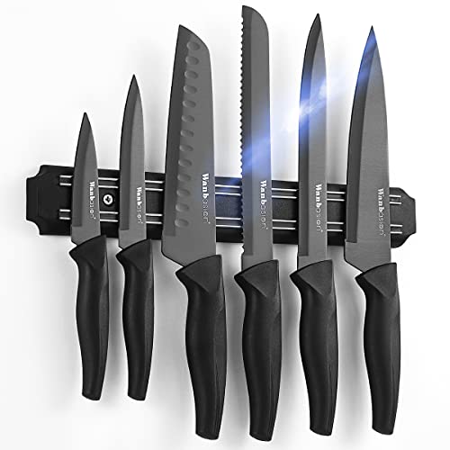 Black-7 Piece